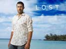 LOST - Jack, il Medico del cast della serie tv lost