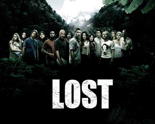 Lost, la serie Tv dei nrecipitati sull' Isola. Sono li per il progetto DHARMA ?